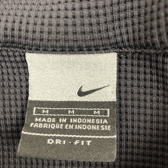 Nike polo golf men’s shirt - Picture 7 of 7